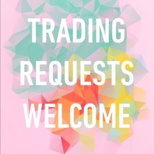 TRADES, TRADES, TRADES